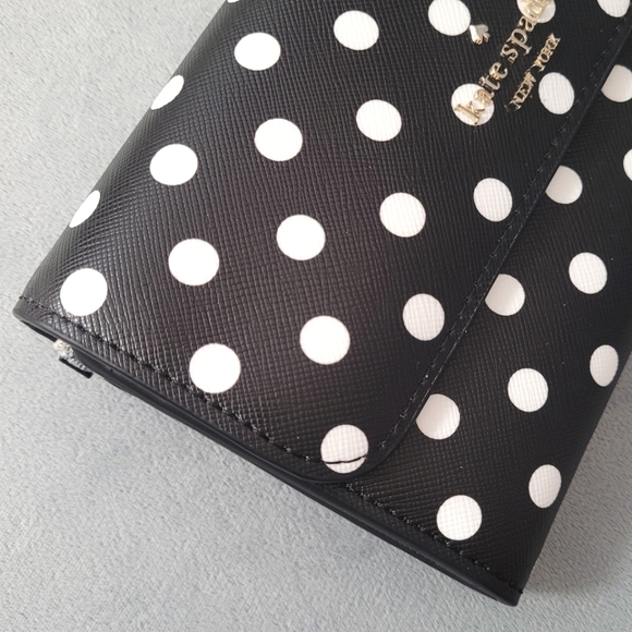 ♠️Kate Spade Wallet Wristlet - Picture 14 of 16